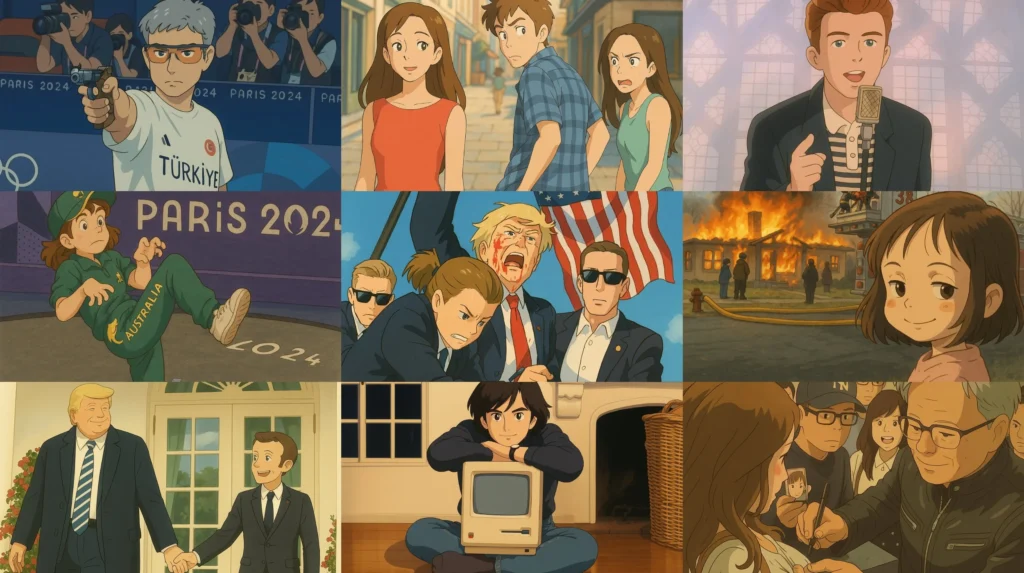 Google Gemini: ఘిబ్లీ ఇమేజెస్ ఇప్పుడు గూగుల్ జెమినీ తో..ఎలా అంటే?