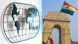 లోపభూయిష్ట ప్రజాస్వామ్యంలో దిగజారుతున్న భారత్ స్థానం