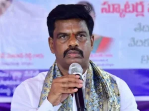 వీడియోపై గోరంట్ల మాధవ్ వివరణ