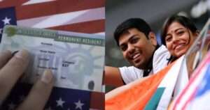 మొదలైన భారతీయ గ్రీన్ కార్డుదారులపై తనిఖీలు