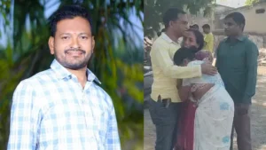 మెట్ పల్లిలో విషాదం..పెళ్ళికొడుకు ఆత్మహత్య