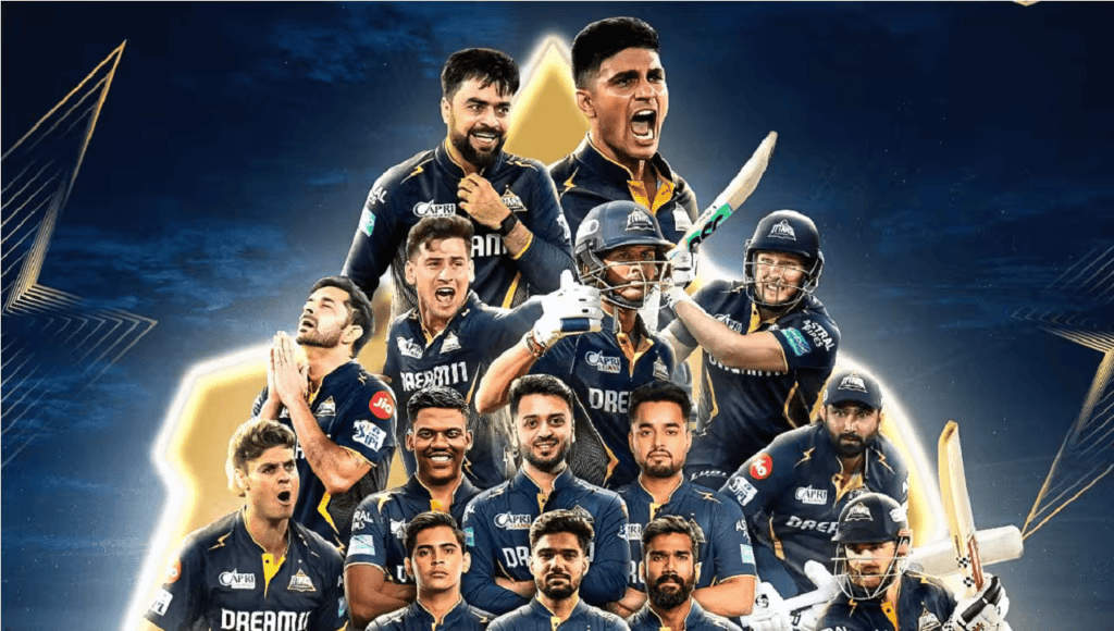 Gujarat Titans: చేతులు మారనున్న గుజరాత్ టైటాన్స్