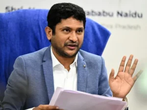 బ‌డ్జెట్‌పై జీవీ రెడ్డి ప్ర‌శంస‌లు