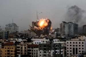 యుద్ధంలో 50 వేలు దాటిన మృతుల సంఖ్య