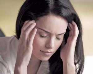 తలనొప్పి పలు ఆరోగ్య సమస్యలకు సూచనలు