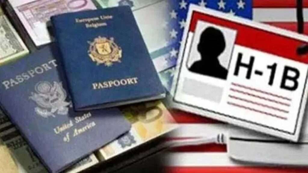 H1-B visa :అమెరికా దాటి వెళ్లాలనుకునే వారు ఆలోచించుకోవాలి: ఇమ్మిగ్రేషన్ అటార్నీ