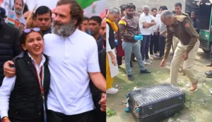 హిమనీ హత్య కేసు లో నిందుతుడు అరెస్ట్