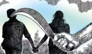 అనంతపురంలో పరువు హత్య?