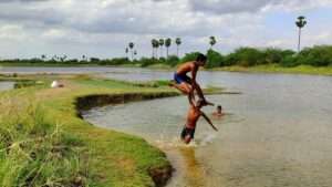 స్విమ్మింగ్ సరదాలో ప్రాణాలు కోల్పోవద్దు..జర భద్రం