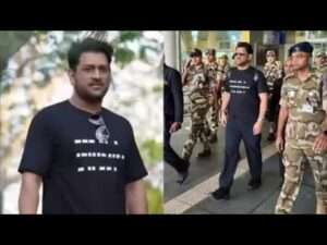 ధోనీ రిటైర్మెంట్ పై చెన్నై కెప్టెన్ స్పందన!