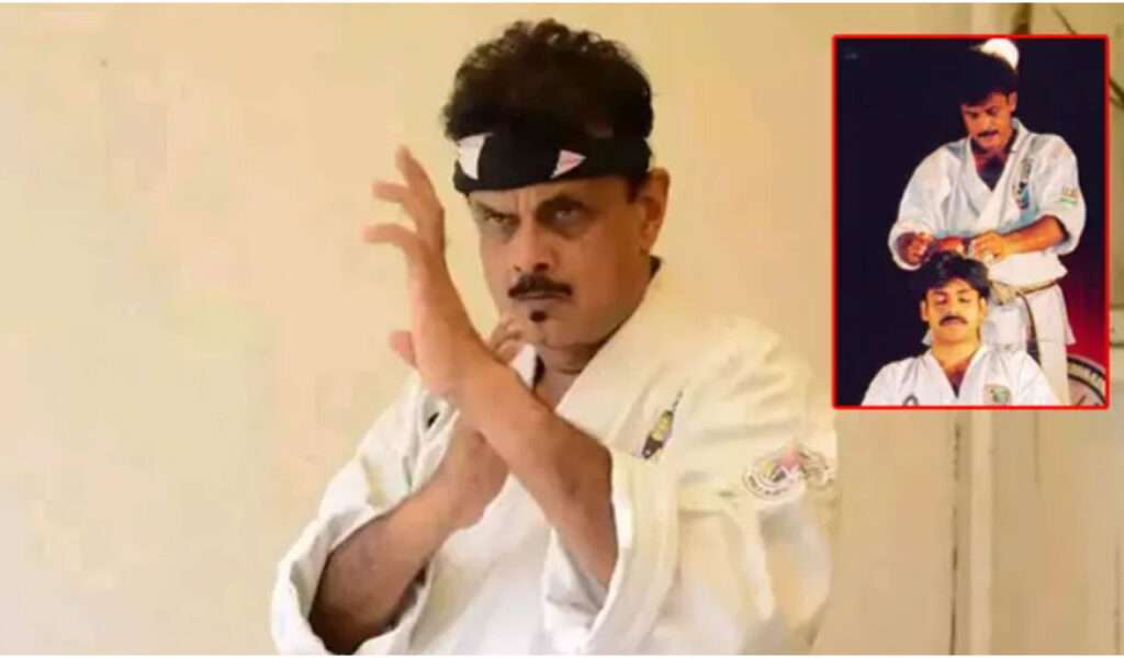 Shihan Hussaini: పవన్ కళ్యాణ్ గురువు హుస్సేనీ కన్నుమూత