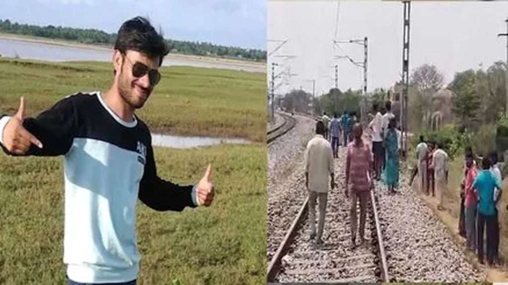 Betting: క్రికెట్‌ బెట్టింగ్‌కు మరో యువకుడు మృతి