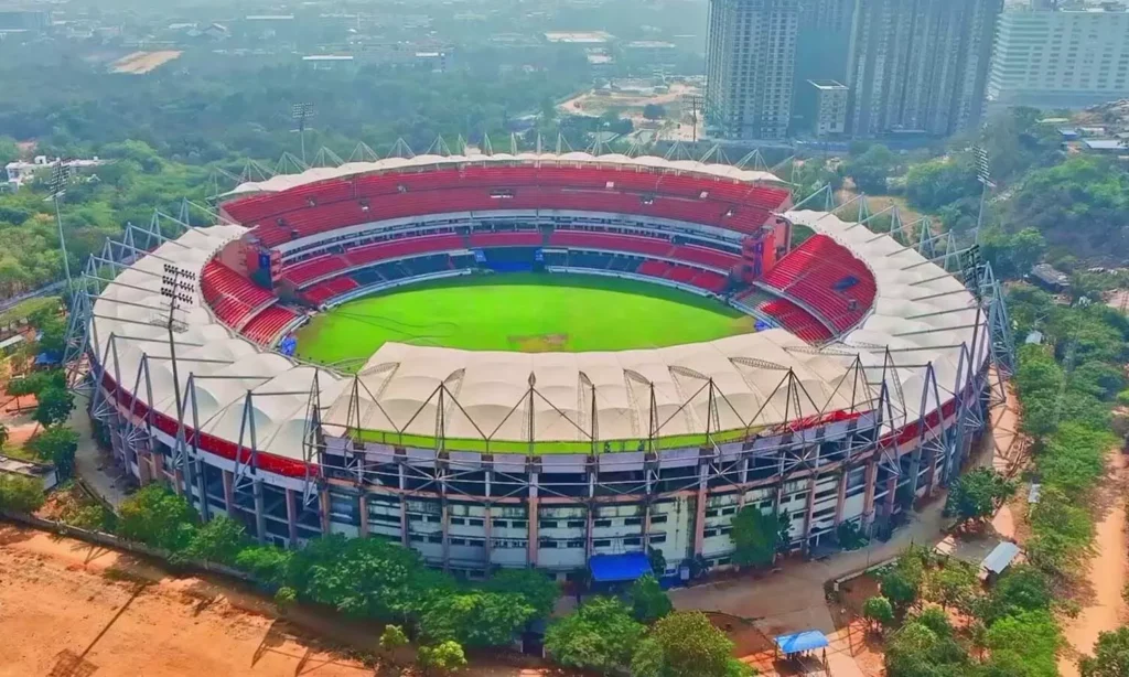 Sunrisers Hyderabad: ఉప్పల్‌లో ఈ రోజు మ్యాచ్‌కు పోలీసులు భారీ బందోబస్తు ఏర్పాటు!