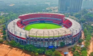 ఉప్పల్‌లో ఈ రోజు మ్యాచ్‌కు పోలీసులు భారీ బందోబస్తు ఏర్పాటు!