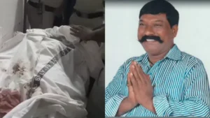 టీడీపీ నేత హత్య తో కర్నూలులో ఉద్రిక్తత