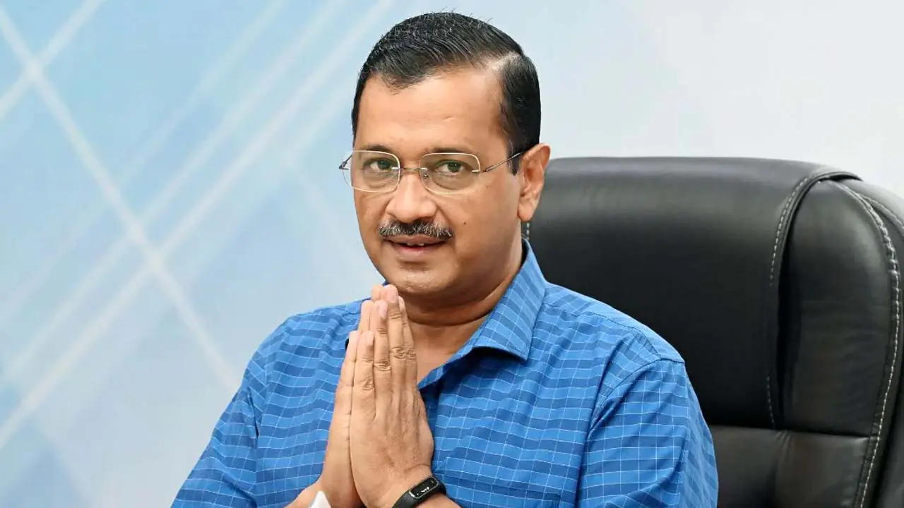 Kejriwal to go for Vipassana meditation once again