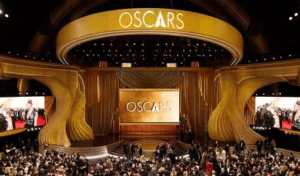 లాస్ ఏంజిల్స్ లో జరుగుతున్నఅస్కార్ అవార్డులు