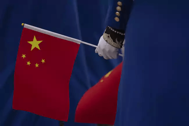 China రష్యా చమురు కొనుగోలు నిలిపివేసిన  