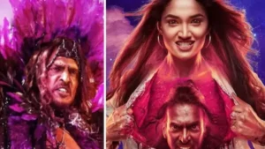 ఓటీటీలోకి రాబోతున్నసైన్స్ ఫిక్షన్ మూవీ..