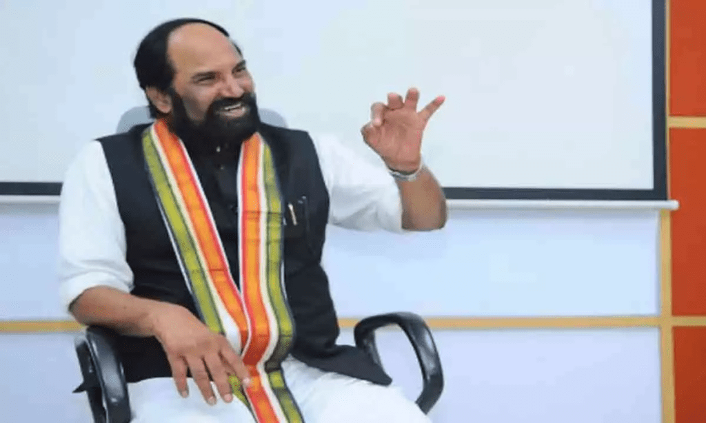 మూడేళ్లలో సీతారామ ప్రాజెక్టు పూర్తి 