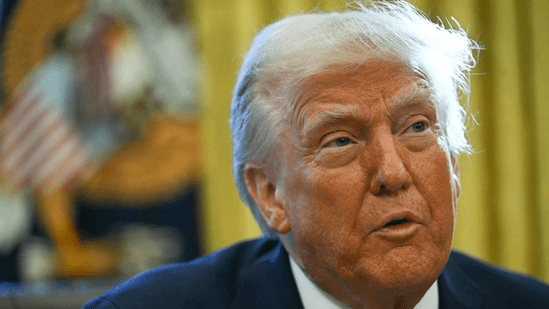 డొనాల్డ్‌ ట్రంప్‌కు మరో ఎదురుదెబ్బ