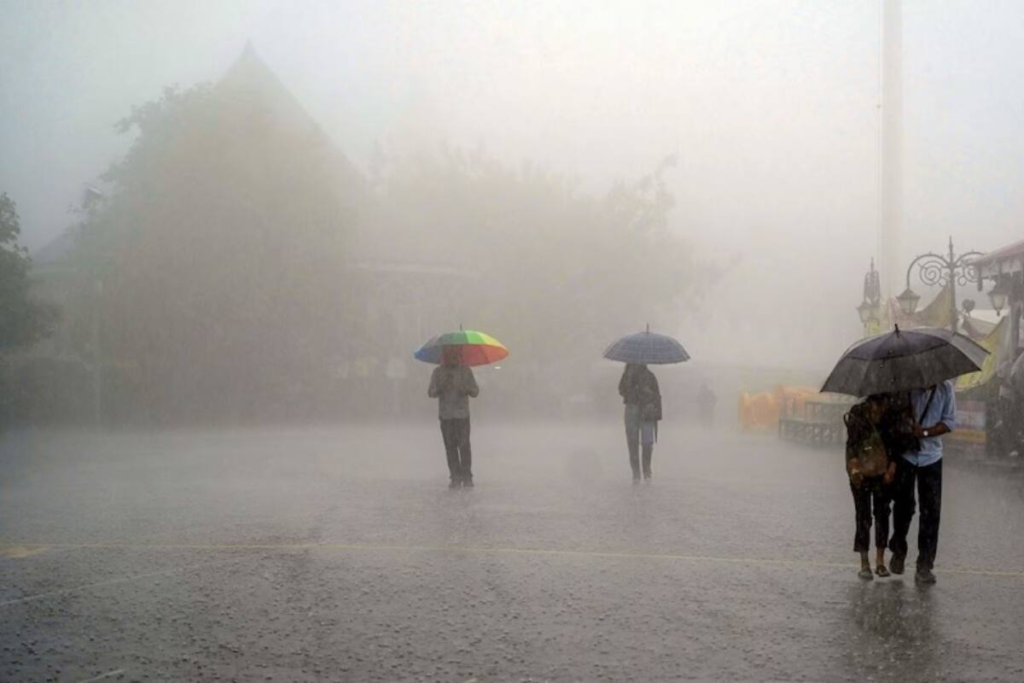 తెలంగాణకు రానున్న రెండు రోజుల్లో  