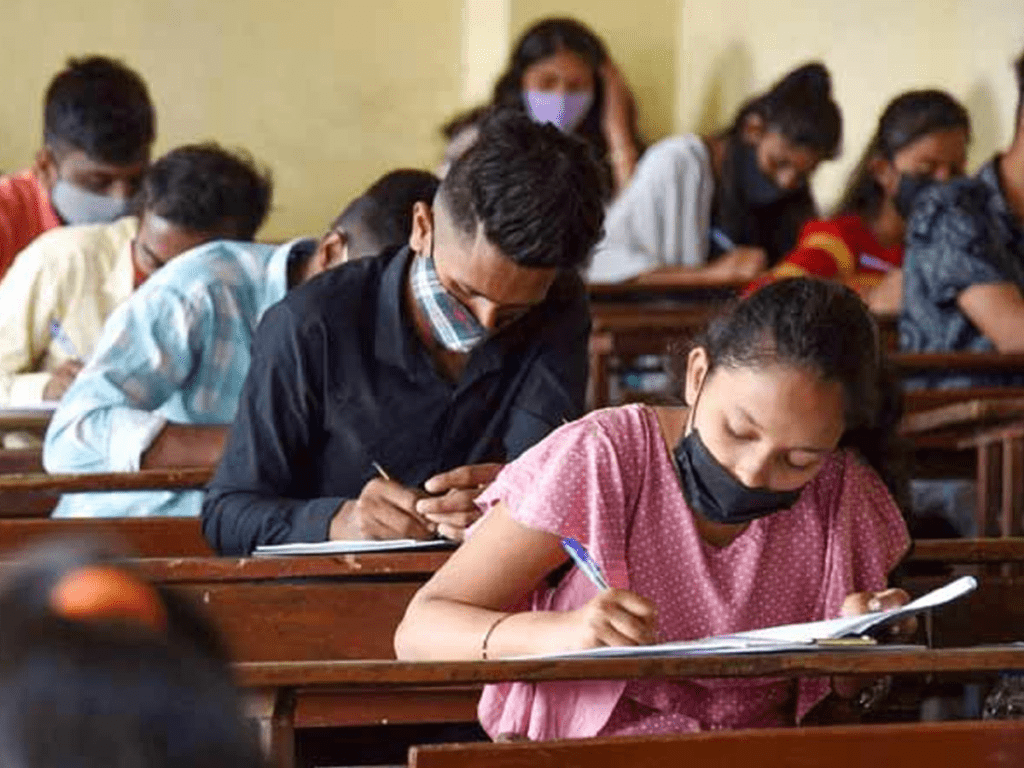  నేటి నుంచి 10వ తరగతి  
