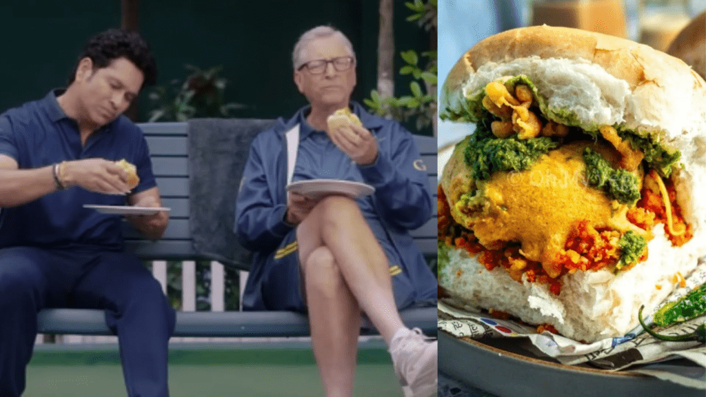 సచిన్ టెండుల్కర్‌తో బిల్‌గేట్స్‌ భేటీ