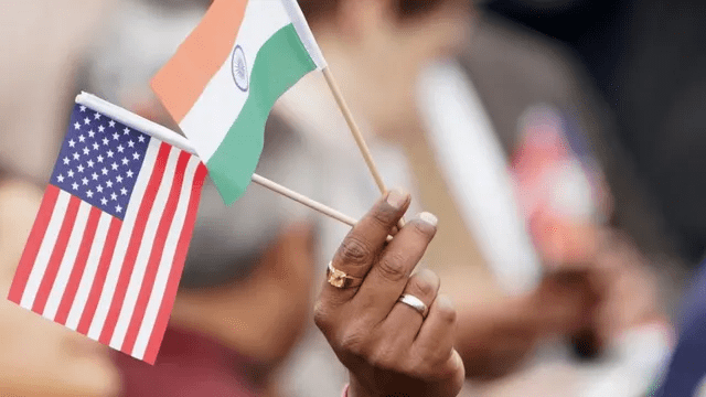 భారత నిఘా సంస్థ 'రా'