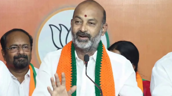 రేషన్ బియ్యం పంపిణీ కాంగ్రెస్‌కు  