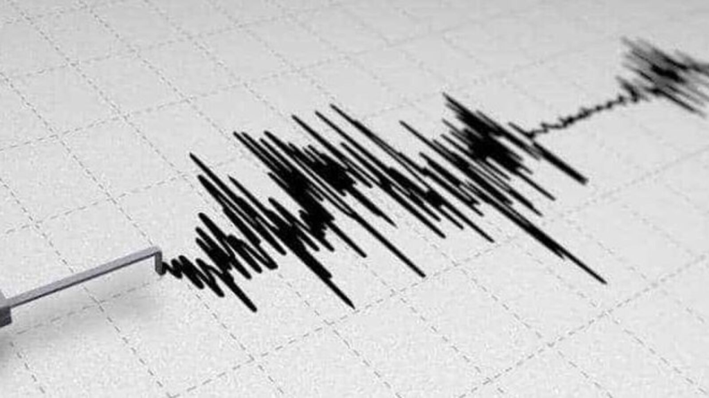 అరుణాచల్ ప్రదేశ్‌లో స్వల్ప భూకంపం