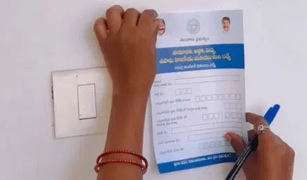 కులగణన రీసర్వే పూర్తి కొత్తగా