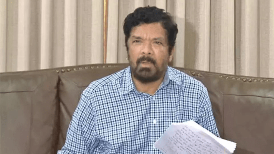 పోసాని కృష్ణమురళికి బెయిల్‌