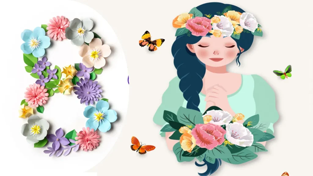 మార్చి 8న మహిళా దినోత్సవాన్ని ఎందుకు జరుపుకుంటామో తెలుసా?