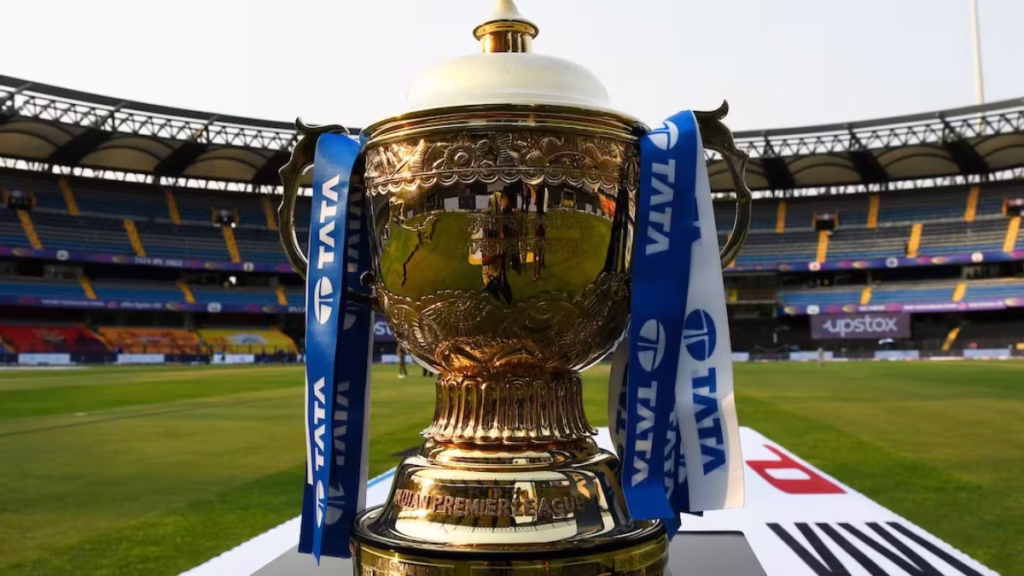 IPL: త్వరలో ఐపీఎల్ 2025 సీసన్ ప్రారంభం