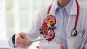 ఈ లక్షణాలు కనిపిస్తే కిడ్నీలకు ప్రమాదమే!