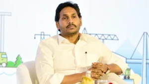 డీలిమిటేషన్ సమావేశానికి వైసీపీ దూరం!
