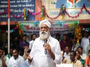 వైసీపీ నేతలపై జేసీ ప్రభాకర్ రెడ్డి తీవ్ర విమర్శలు