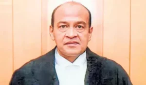 జస్టిస్ యశ్వంత్ వర్మ బదిలీని వ్యతిరేకిస్తున్న భారత్