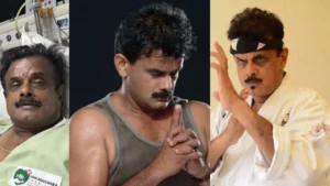 ప్ర‌ముఖ కోలీవుడ్ న‌టుడు షిహాన్ హుసైని క‌న్నుమూత‌