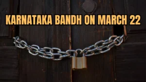 డ్రైవర్‌పై దాడికి నిరసనగా..రేపు కర్ణాటక బంద్