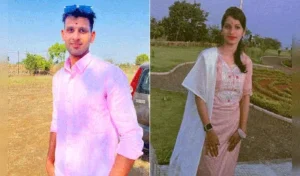 పెళ్లికి నిరాక‌రించిన యువతి హ‌త్య ఆపై యువకుడి ఆత్మహత్య