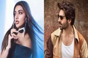 వైరల్ గా మారిన శ్రీలీల డేటింగ్