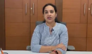 వర్మ పై ఆసక్తికర వ్యాఖ్యలు చేసిన ముద్రగడ కూతురు..