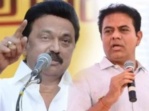 దక్షిణాది రాష్ట్రాలను ఏకం చేస్తున్న డీలిమిటేషన్