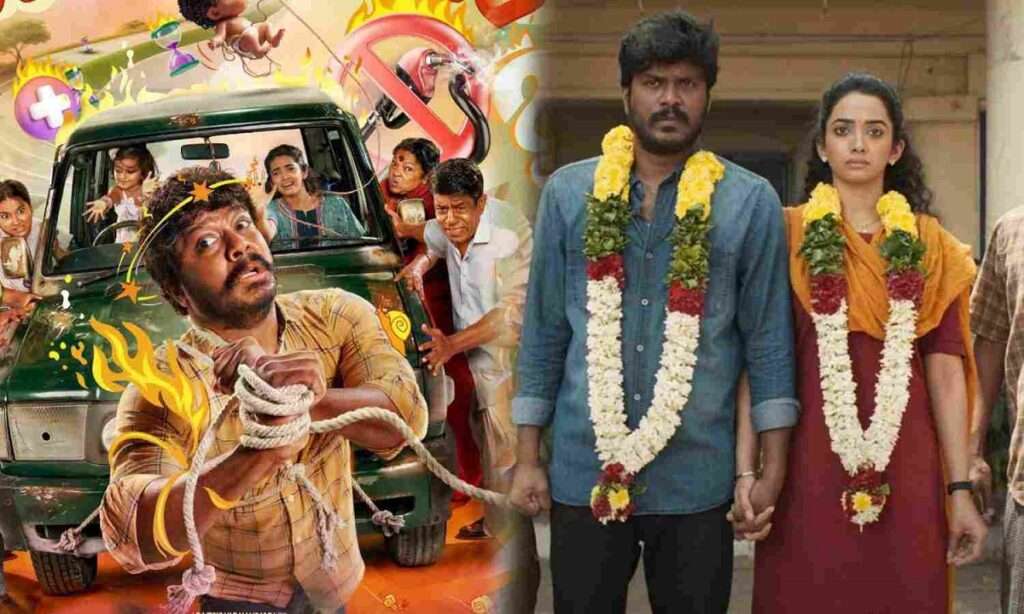 ‘కుడుంబాస్థాన్’ సినిమా ఎలా ఉందంటే