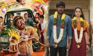 ‘కుడుంబాస్థాన్’ సినిమా ఎలా ఉందంటే