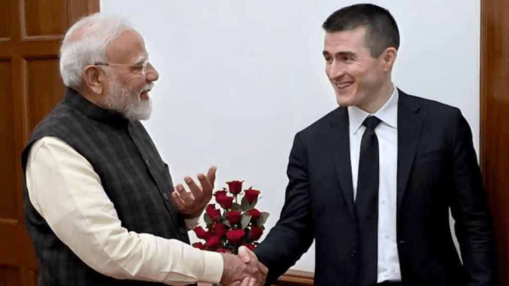 Narendra Modi :మేం కోరేది స్నేహమే శత్రుత్వం కాదు :మోదీ