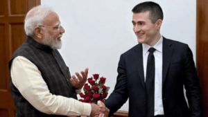 మేం కోరేది స్నేహమే శత్రుత్వం కాదు :మోదీ