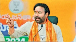 తెలంగాణ బీజేపీ అధ్యక్ష రేసులో ఉన్నవారు వీరేనా?